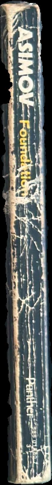 Foundation live spine