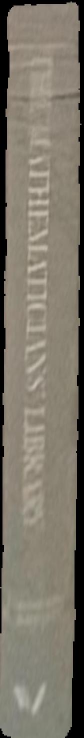 The New York Public Library : a universe of knowledge / Phyllis Dain live spine