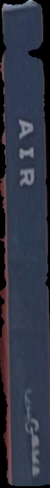 Air live spine
