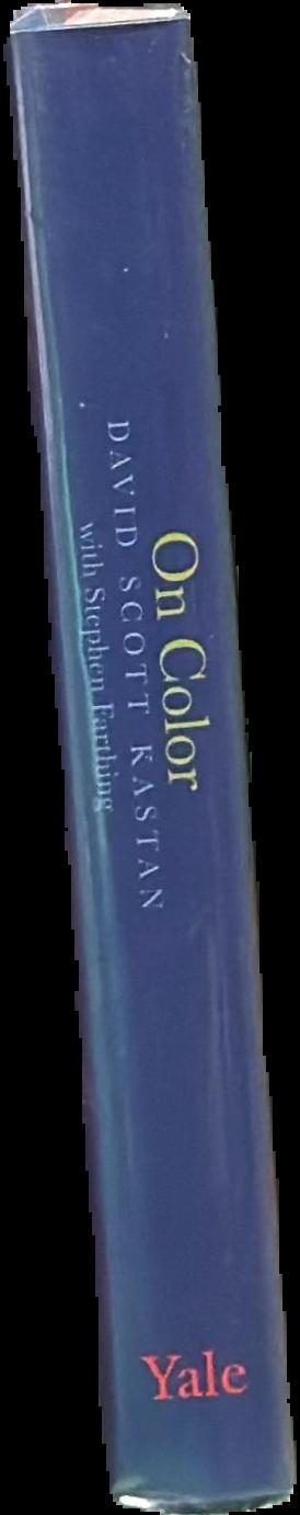 On color live spine