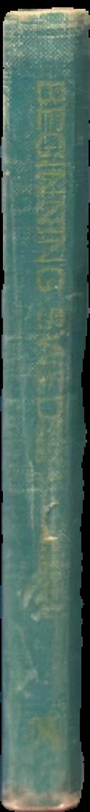 Beginning Swedish live spine