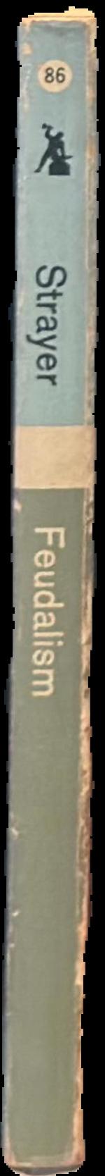 Feudalism live spine