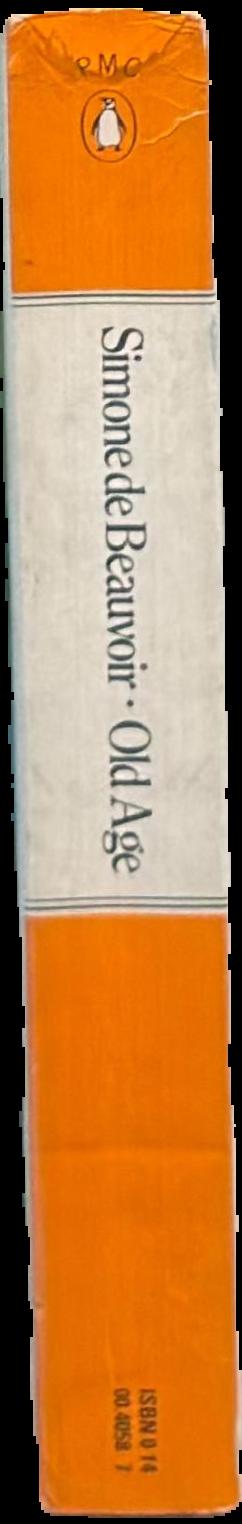 Old age live spine