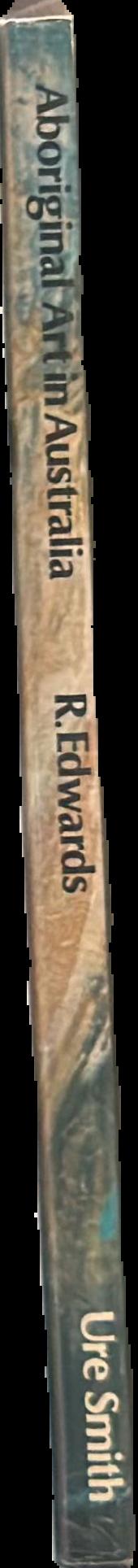Aboriginal art in Australia live spine