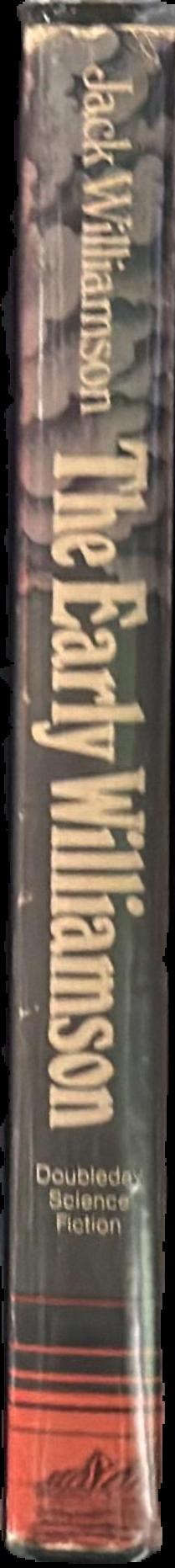 The early Williamson live spine