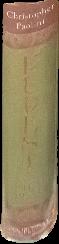 King mob : the story of Lord George Gordon and the riots of 1780 / by Christopher Hibbert live spine