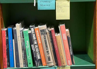 Shelf image