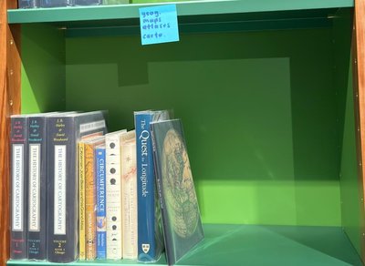 Shelf image