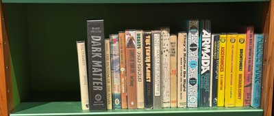 Shelf image