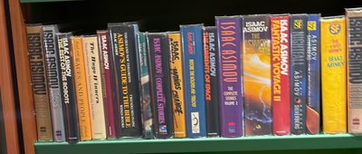 Shelf image