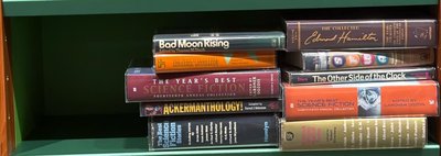 Shelf image
