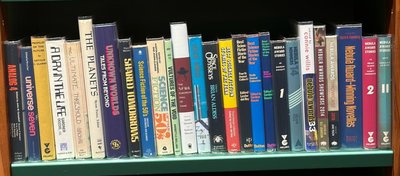Shelf image