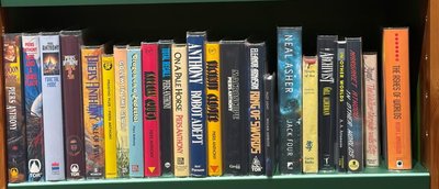 Shelf image