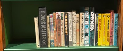 Shelf image