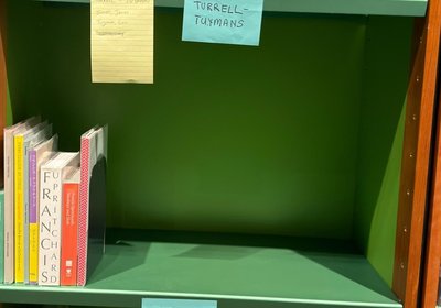 Shelf image