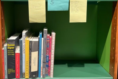 Shelf image