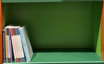 Shelf image