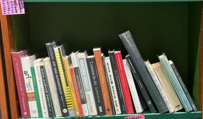 Shelf image