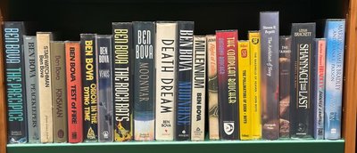 Shelf image