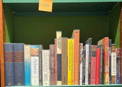 Shelf image