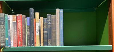 Shelf image