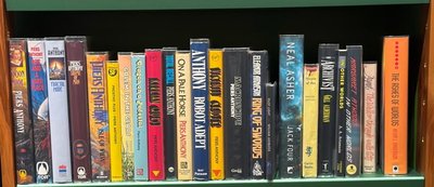 Shelf image