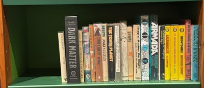 Shelf image
