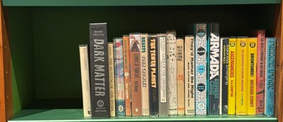 Shelf image