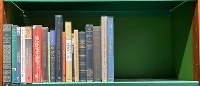 Shelf image