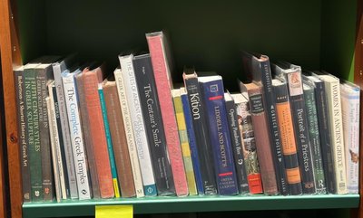 Shelf image
