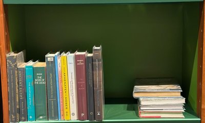 Shelf image