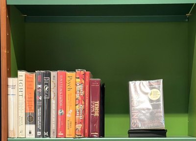 Shelf image