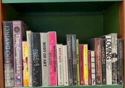 Shelf image
