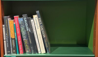Shelf image