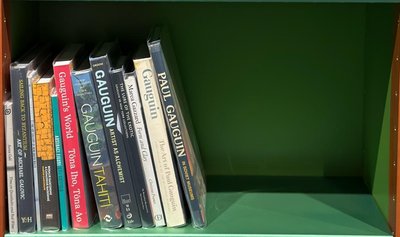 Shelf image