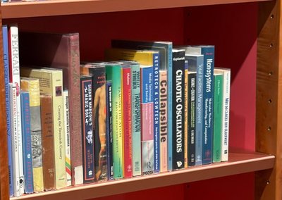 Shelf image
