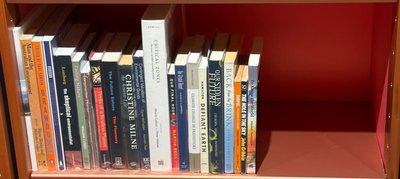 Shelf image