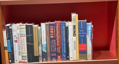 Shelf image