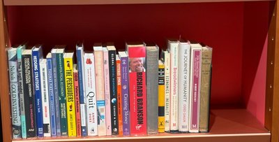 Shelf image