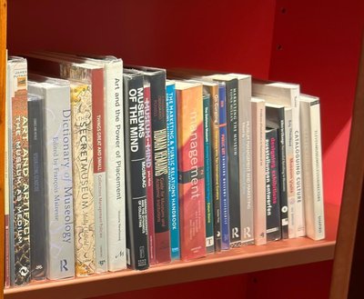 Shelf image
