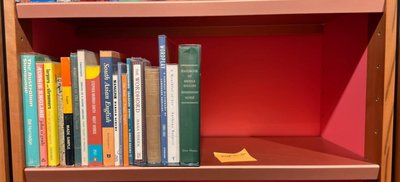 Shelf image