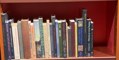 Shelf image
