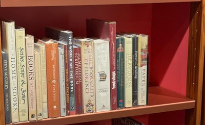 Shelf image