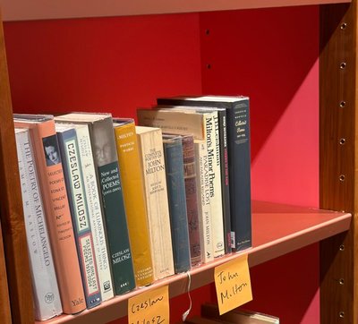 Shelf image