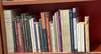 Shelf image