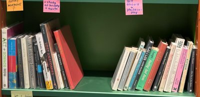 Shelf image