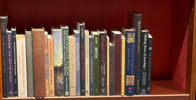 Shelf image