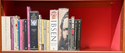 Shelf image