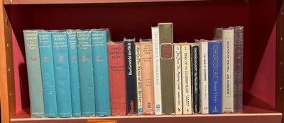 Shelf image