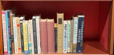 Shelf image